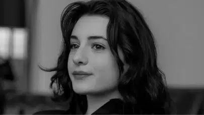 Abi Dizisi Melek Kimdir? Asude Kelebek Kaç Yaşında, Nereli, Hangi Dizilerde Oynadı, Kariyeri