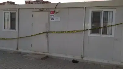 İftar Vakti Kanlı Saldırı! Hatay Kırıkhan’da Anne-Baba Hayatını Kaybetti, Şüpheli Yakalandı