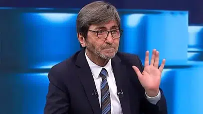 Kerem Aktürkoğlu sahne aldı, Rıdvan Dilmen oyunu yorumladı!