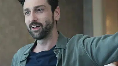 Taşacak Bu Deniz'in Şerefi Aytek Şayan kimdir, kaç yaşında, hangi dizilerde rol aldı?