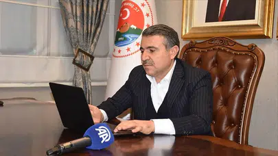 üzce ve Şırnak’tan Gümüşhane’ye: Cevdet Atay’ın idari serüveni