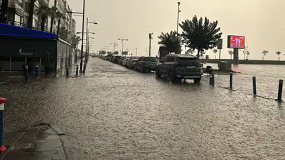 İzmir Valiliği okulları tatil etti mi, 13 Şubat’ta hangi ilçelerde okul var, Karşıyaka ve Narlıdere için karar açıklandı mı?