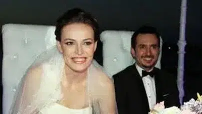 Eda Erdem’in eşi kim, Erdem Dündar ne iş yapıyor, hangi sektörde, ne zaman evlendiler?