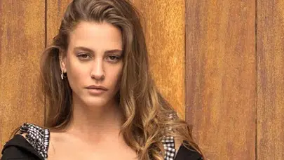 Serenay Sarıkaya lise mezunu mu, üniversite okudu mu? Serenay Sarıkaya’nın eğitim durumu nedir?