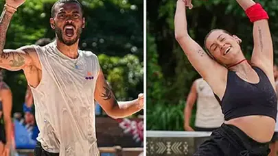 Efecan Dianzenza ve Eski Eşi Duygu Çavdar Tatilde Yakalandı! Boşanmışlardı, Affedildi mi?