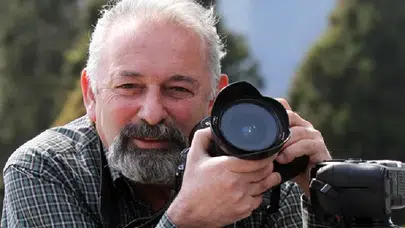 Garbis Özatay hayatı, kaç doğumlu, aslen nereli, aldığı ödüller, eşi ve aile hayatı?