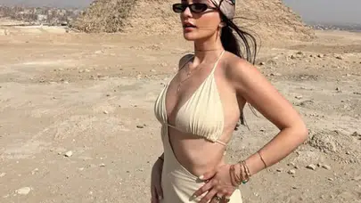 Handan Buse Gürcan HAYATI, nereli, mesleği ne? Anıl Altan ile sevgili mi, iddialar doğru mu?