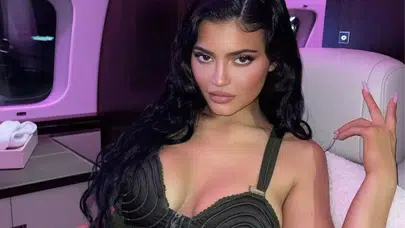 Kylie Jenner’ın çocukları kim, aşk hayatı nasıl, serveti ne kadar?