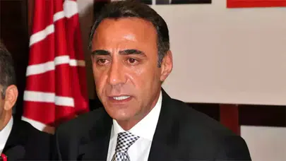 Berhan Şimşek kaç yaşında, aslen nereli, mesleği ne, ne iş yapıyor, hangi partiden?
