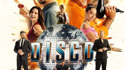 Disco Filmi Nereden İzlenir, Konusu Nedir, Hangi Oyuncular Var?