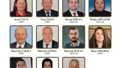 Görele Belediyesi geçici başkanı Hüseyin Çakıcı hangi partiden, CHP’li mi AK Partili mi?
