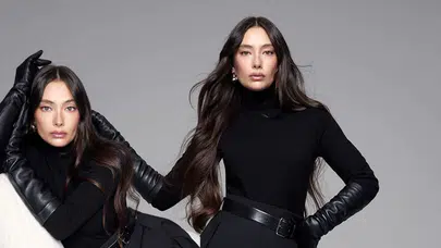 Neslihan Atagül’den sosyal medyada gülümseten paylaşım!