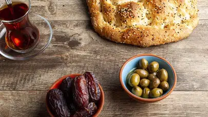 Oruçta 10. Gün! 2026 Ramazan Bayramı Tarihleri Açıklandı