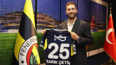Fenerbahçe’ye Döndü, İlk Maçında Gol Yemedı: Tarık Çetin’in Hikâyesi