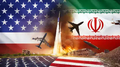 Dünya Ayağa Kalktı! ABD-İsrail Hamlesi Sonrası Peş Peşe Sert Tepkiler