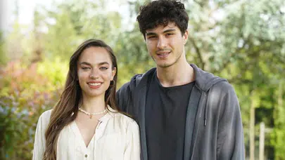 Instagram fotoğrafları kaldırıldı! Eylül Tumbar Enes Koçak aşkında işler değişti