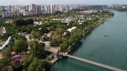 Adana Hava Durumu Tahmini 21 Şubat 2026