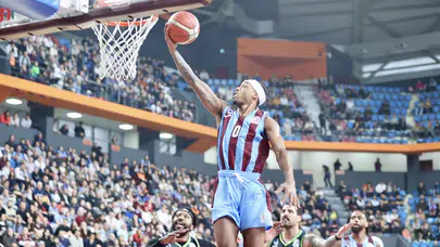 Trabzonspor’dan evinde güç gösterisi! Seri 10 maça çıktı!