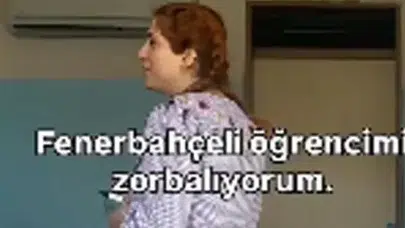 Öğretmen Neslihan Gök kimdir, kaç yaşında, nereli, Osmaniye’de hangi okulda görevli ve gündem olan video ne?