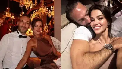 Selin Yağcıoğlu’nun eski eşi Gökhan Balarısı kim, ne iş yapıyor, çocukları var mı?