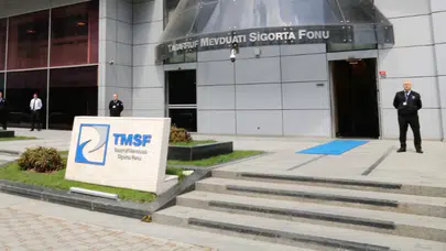 TMSF’nin Yurt Dışı Alacak Takibinde Yeni Gelişme