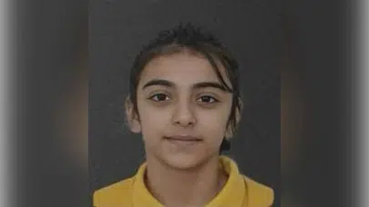 11 yaşındaki Öykü Şenli’den acı haber!