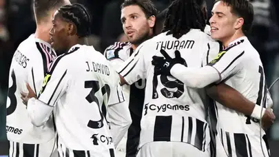 Juventus’ta Galatasaray Maçı Öncesi Şok! Resmen Dağıldılar