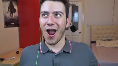 Enes Batur Gözaltına mı Alındı Yurt Dışından Dönen Youtuber Enes Batur Hakkındaki İddialar Neler