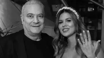 Gülseren Ceylan imzasıyla gelen sürpriz ayrılık