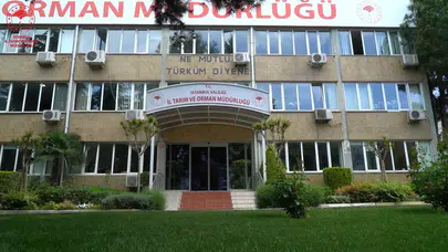 2026 İl Tarım ve Orman Müdürleri listesi açıklandı!