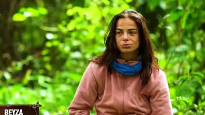 Survivor'da Gözyaşları Sel Oldu! Acun Ilıcalı Beyza’ya Babasından Gelen O Müjdeyi Verdi!
