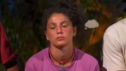 Survivor konseyinde uyuyakalan yarışmacı kim? Acun o anları ifşa etti!