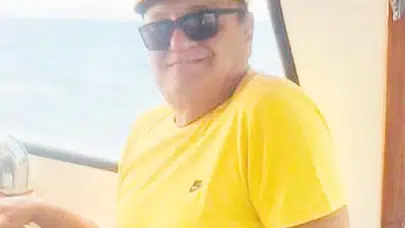 İzmirli iş insanı İsmail Hakkı Bekiroğlu ne iş yapıyor, hangi şirketin sahibi?