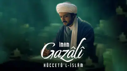 İmam Gazali Hüccetü’l-İslam dizisi 30 bölümlük dev projeyle geliyor