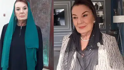 Nevin Efe evlendi mi, eşi kim, çocuğu var mı, oğlu-kızı kim? Usta oyuncu özel hayatı