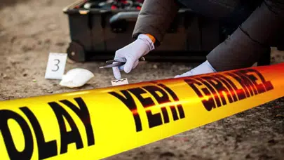 Ankara’da köy kahvehanesine pompalı tüfekli saldırı