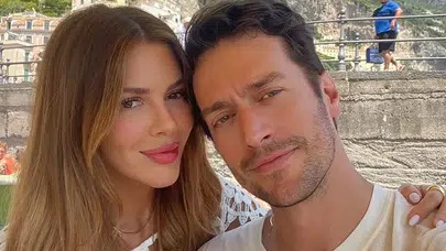 Kanal D Ana Haber Sunucusu Merve Dinçkol Şerifoğlu 40 Yaşında! Feyyaz Şerifoğlu ile Bebek Bekliyor