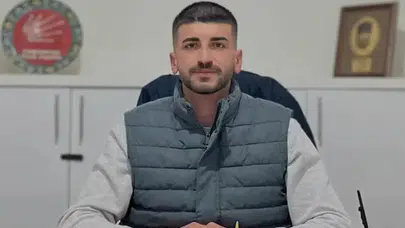 Savcılık Harekete Geçti: CHP Erzincan Gençlik Kolları Başkanı Hakkında Gözaltı