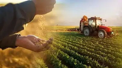 Mazot ve gübre desteği 2026 ne zaman yatacak? Geri sayım başladı!