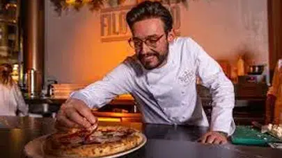 Şef Danilo’dan puf puf kabaran pizza hamuru tarifi nedir, evde pizza hamuru nasıl yapılır, ne ekleyince daha lezzetli oluyor mu?