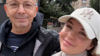 Gizem Güven Gözlerden Uzak Kalmıştı: Babasının Hastalığı Ortaya Çıktı