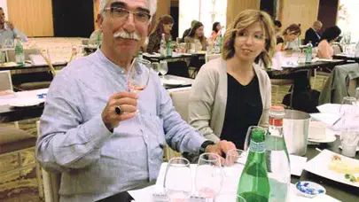 Çisel Baskın hayatı (kimdir), aslen nereli ve ne iş yapıyor? Cezmi Baskın’ın eşi Çisel Baskın hakkında merak edilenler