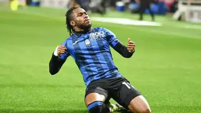 Ademola Lookman İlk Maçında Gol ve Asistle Parladı!