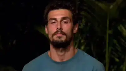 Survivor 2026’da Sürpriz Ayrılık: Gönüllüler Takımı Bir İsim Daha Kaybetti
