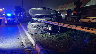 Bir sollama kararı, 3 aileye ömürlük acı! Refüjde ölüm bekliyormuş...