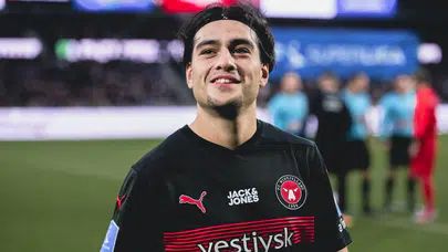 Aral Şimşir TRANSFERİ, Kaç Yaşında, Hangi Takımda, Mevki Ne?