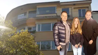 Pınar Altuğ, Bebek’teki dairesi ve başörtüsü konusunda açıklama yaptı