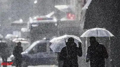 Yalova'da 7 Şubat Cumartesi hava nasıl olacak, yağmur var mı? Bölge bölge hava durumu!