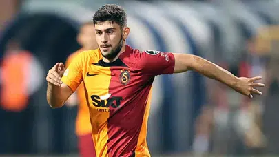 Galatasaray Yusuf Demir İle Yollarını Neden Ayırdı? Rapid Wien Transferi Ve Şampiyonlar Ligi Listesi Detayı Netleşti Mi?