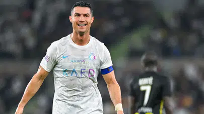 Ronaldo’nun geleceği belirsiz! Al-Nassr’da duygusal ayrılık sinyali
